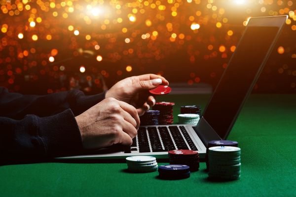nn777 casino Bingo live draw room on a Philippine mobile device showing numbered balls