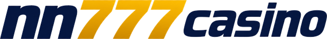nn777 casino official logo